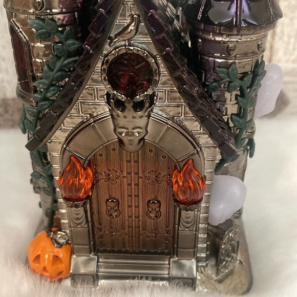 Bath and Body Works Halloween 2023 Haunted Mansion Projector Wallflower … - Picture 4 of 10